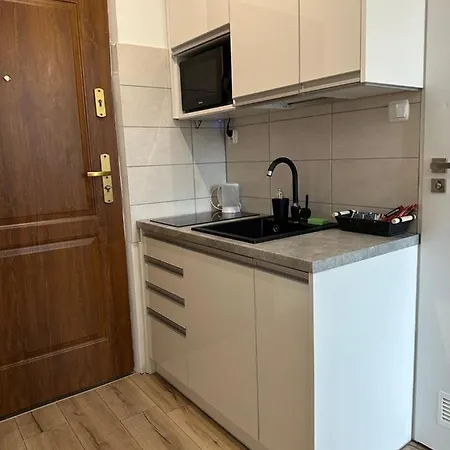 Apartament Zielony Kollataja Tomaszow Mazowiecki Exterior photo