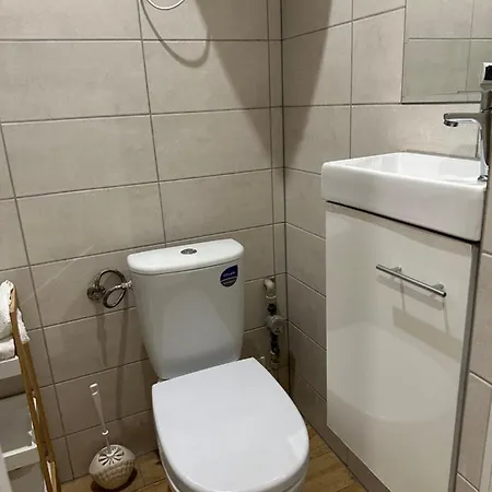 Apartament Zielony Kollataja Tomaszow Mazowiecki Exterior photo