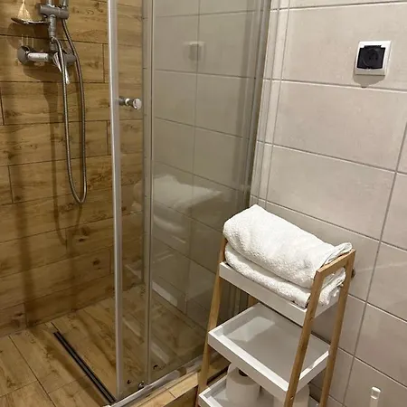 Apartament Zielony Kollataja Tomaszow Mazowiecki Exterior photo