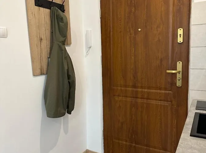 Apartament Zielony Kollataja