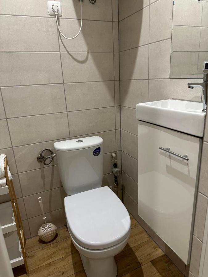Kollataja Apartment Tomaszow Mazowiecki