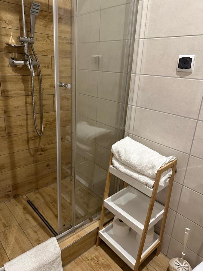 Apartment Kollataja Tomaszow Mazowiecki