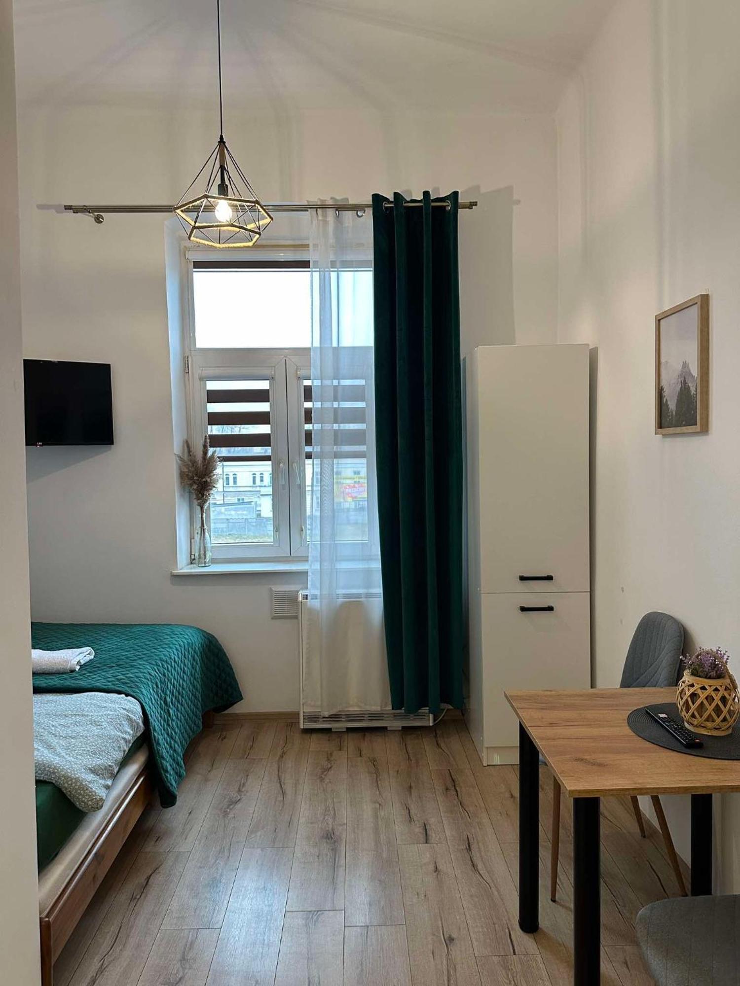 Kollataja Apartment Tomaszow Mazowiecki