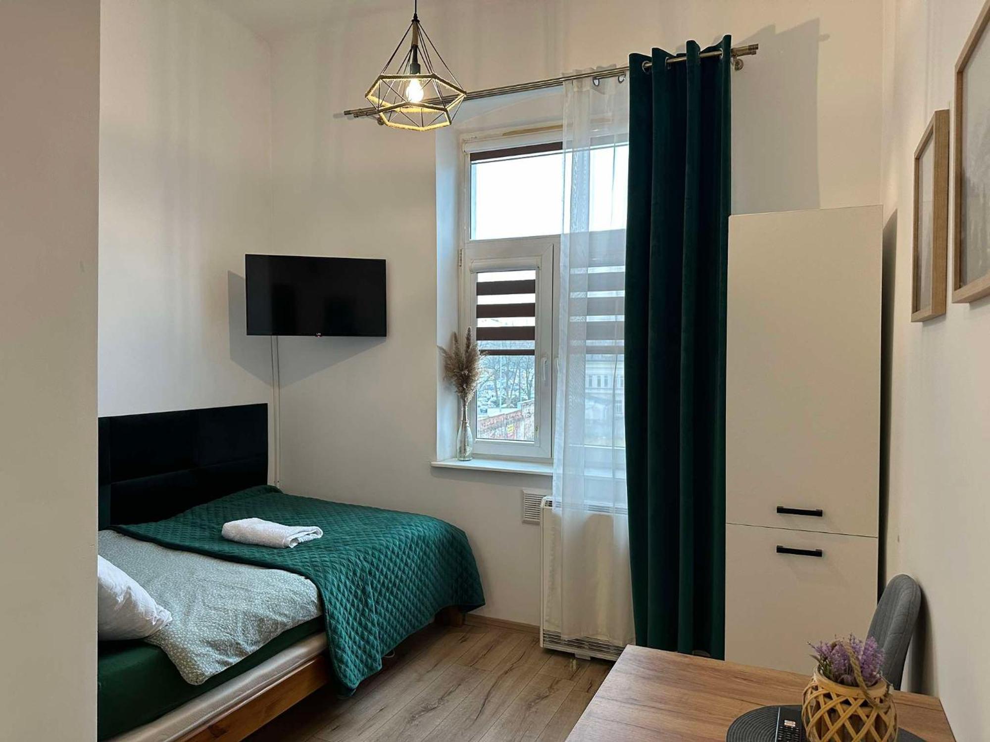 Apartment Kollataja Tomaszow Mazowiecki